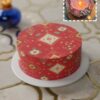 ZA000093H.celebration.Flat.cake.Lit .series0000.front V4