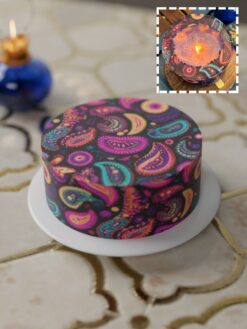 ZA000093I.celebration.Flat.cake.Lit .series0000.front V4