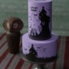 ZAT00077A.celebration.Tier.cake.Eerie.series0000.front