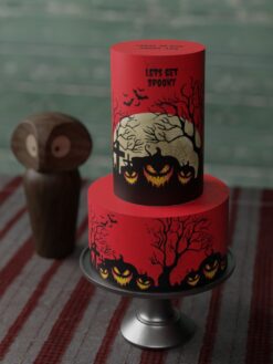ZAT00077B.celebration.Tier.cake.Eerie.series0000.front