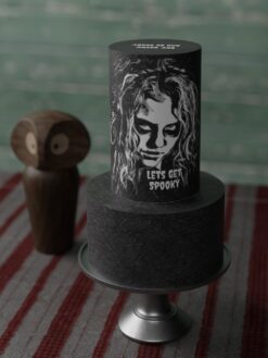 ZAT00077C.celebration.Tier.cake.Eerie.series0000.front