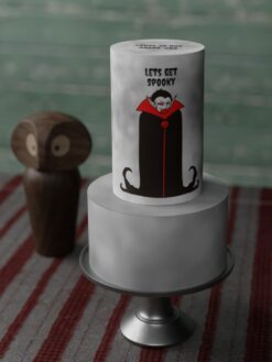 ZAT00077D.celebration.Tier.cake.Eerie.series0000.front