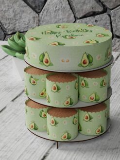 ZAG00038N.celebration.cake.cupcake.cake.Canvas Bloom .series0000.front