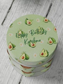 ZAG00038N.celebration.cake.cupcake.cake.Canvas Bloom .series0000.top