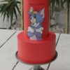ZCT00086P.celebration.tier.cake.Tiny Tots.series0000.front