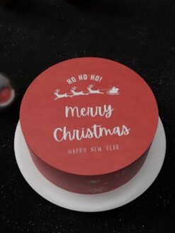 ZAF00058J.celebration.Flat.cake.Christmas.series.celebration.Flat.cake.Christmas.series0000.top.v5