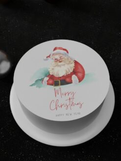 ZAF00058S.celebration.Flat.cake.Christmas.series.celebration.Flat.cake.Christmas.series0000.top.v5
