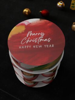 ZAG00058D.celebration.cake.cupcake.Christmas.series0000.top