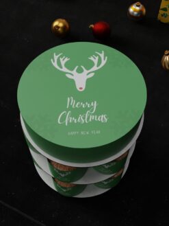 ZAG00058E.celebration.cake.cupcake.Christmas.series0000.top