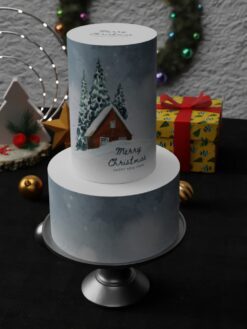 ZAT00058C.celebration.Tier.cake.Christmas.series0000.front