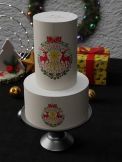 ZAT00058H.celebration.Tier.cake.Christmas.series0000.front