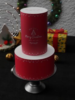 ZAT00058I.celebration.Tier.cake.Christmas.series0000.front