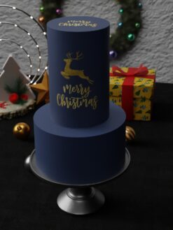 ZAT00058K.celebration.Tier.cake.Christmas.series0000.front
