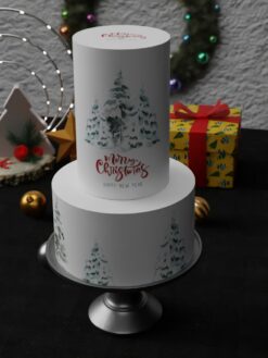 ZAT00058O.celebration.Tier.cake.Christmas.series0000.front