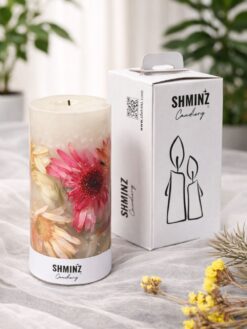 Blush-Bouquet-Candles-1