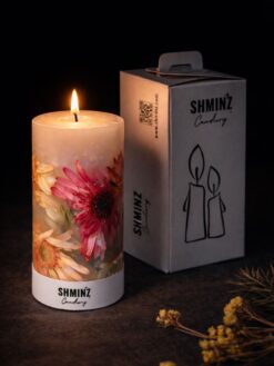 Blush-Bouquet-Candles-2