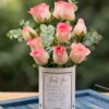 Rose Bouquet Size 2