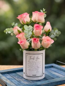 Rose Bouquet Size 2