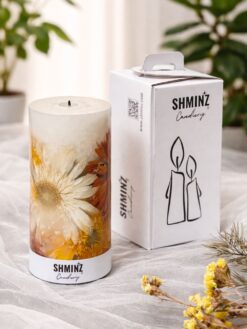 Sunshine-Bouquet-Candles-1