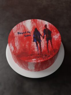 ZAF00100AA.celebration.Flat.cake.Amore .series0000.top