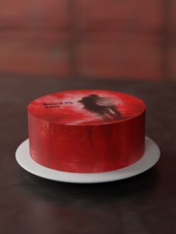 ZAF00100AC.celebration.Flat.cake.Amore .series0000.front