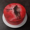 ZAF00100AC.celebration.Flat.cake.Amore .series0000.top