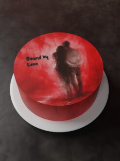 ZAF00100AC.celebration.Flat.cake.Amore .series0000.top