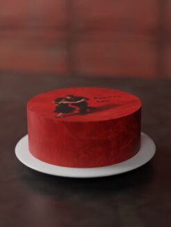 ZAF00100Y.celebration.Flat.cake.Amore .series0000.front