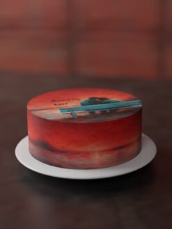 ZAF00100Z.celebration.Flat.cake.Amore .series0000.front