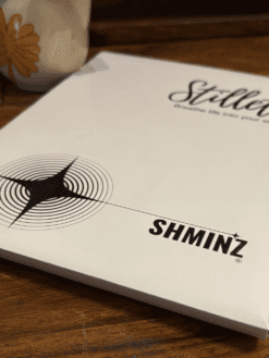 Framed Stillet Photos