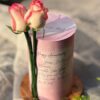 Cake Bouquet Set2 pink-top