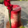 Cake Bouquet Set2red-top