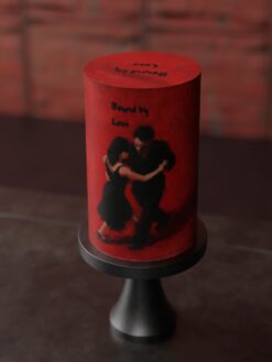 ZA000100Y.celebration.Tall.cake.Amore .series0000.front