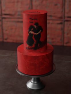 ZAT00100Y.celebration.Tier.cake.Amore .series0000.front
