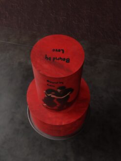 ZAT00100Y.celebration.Tier.cake.Amore .series0000.front
