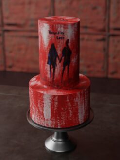 ZAT0010AA.celebration.Tier.cake.Amore .series0000.front