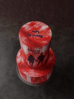 ZAT0010AA.celebration.Tier.cake.Amore .series0000.top