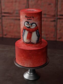 ZAT0010AB.celebration.Tier.cake.Amore .series0000.front