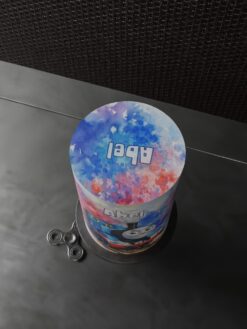 ZC000086Q.celebration.Tall.cake.Tiny Tots .series0000.top