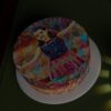 ZAF00004B .celebration.Flat.cake.Rang De.series0000.top