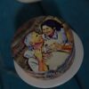 ZAF00006A .celebration.Flat.cake.Da Vinci .series0000.top