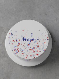 ZAF00042B.celebration.flat.cake.Minimalistic .series0000.top