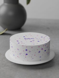 ZAF00042C.celebration.flat.cake.Minimalistic .series0000.front