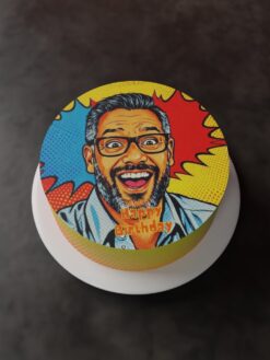 ZAF00110E.celebration.Flat.cake.Comic.series0000.top