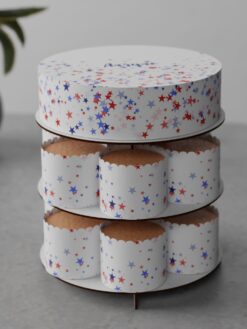 ZAG00042B.cake and cupcake.Minimalistic.series0000.front