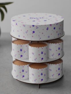 ZAG00042C.cake and cupcake.Minimalistic.series0000.front