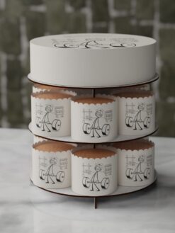 ZAG00112G.celebration.cake and cupcake.Activ Series.series0000.front