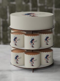 ZAG00112J.celebration.cake and cupcake.Activ Series.series0000.front