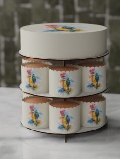 ZAG00112K.celebration.cake and cupcake.Activ Series.series0000.front
