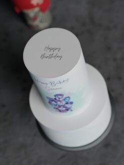 ZAT00054A.celebration.2tier.cake.BTS.series0000.top
